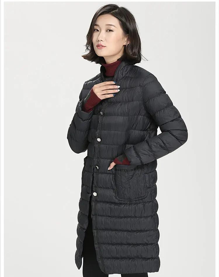 朋友们，你们有没有发现，冬天买羽绒服的时候，价格从几百块到上万块的都有，这差价到