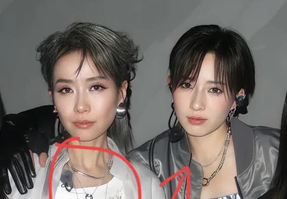 叶童退出了，不是回香港了，而是和这次的搭档李斯丹妮一起去了第一的宝座，