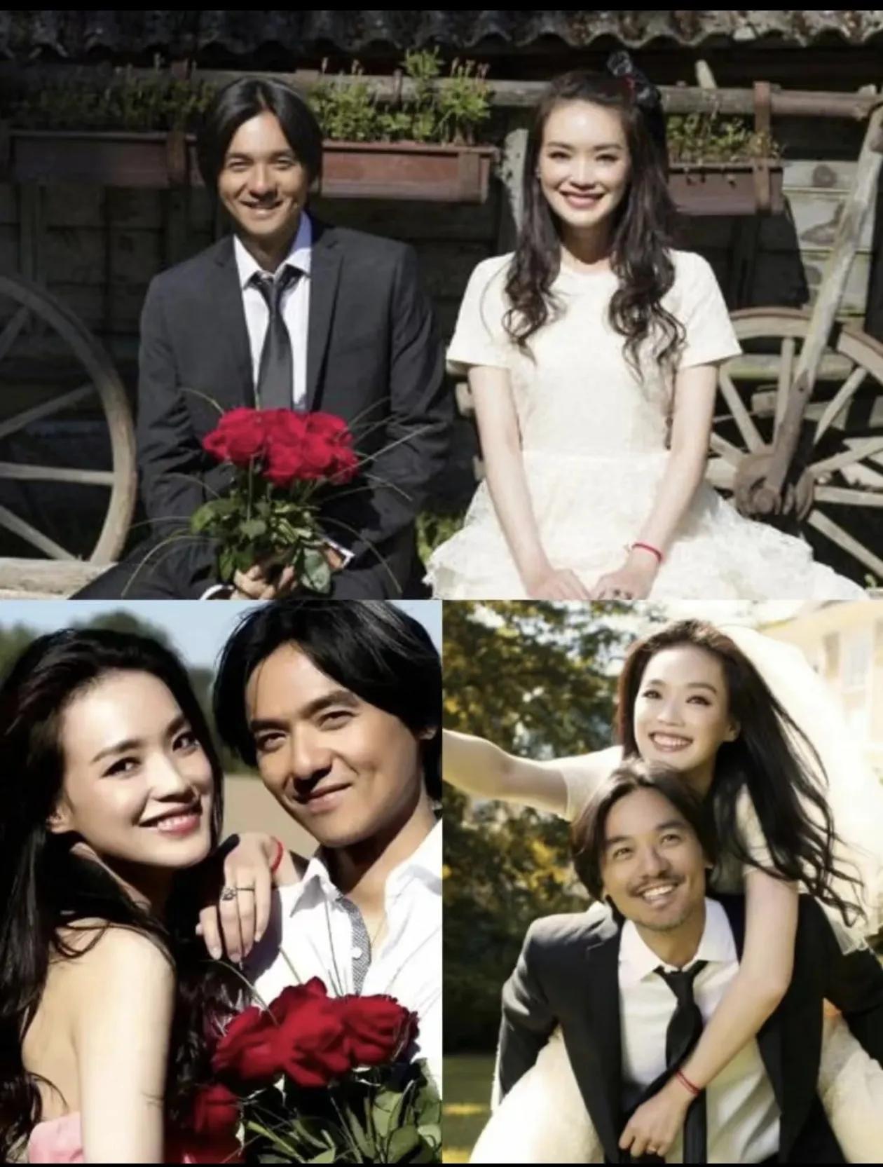 舒淇是不可能离婚的原因很简单，不是因为她没钱，要靠冯德伦养她。而是冯有一个很大