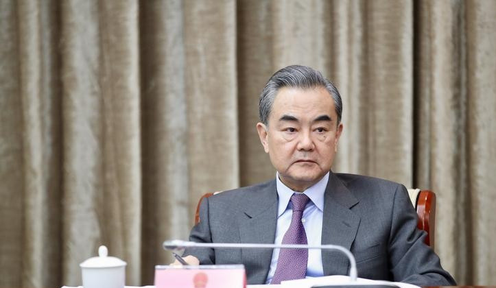 外交部：三件事中国很关注一想到某些国家在国际场合对我们指