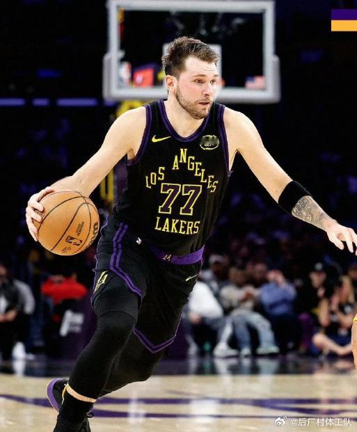 湖人主场140-125击败爵士，东契奇三节轰了37分，末节开始划水。本场比赛，东