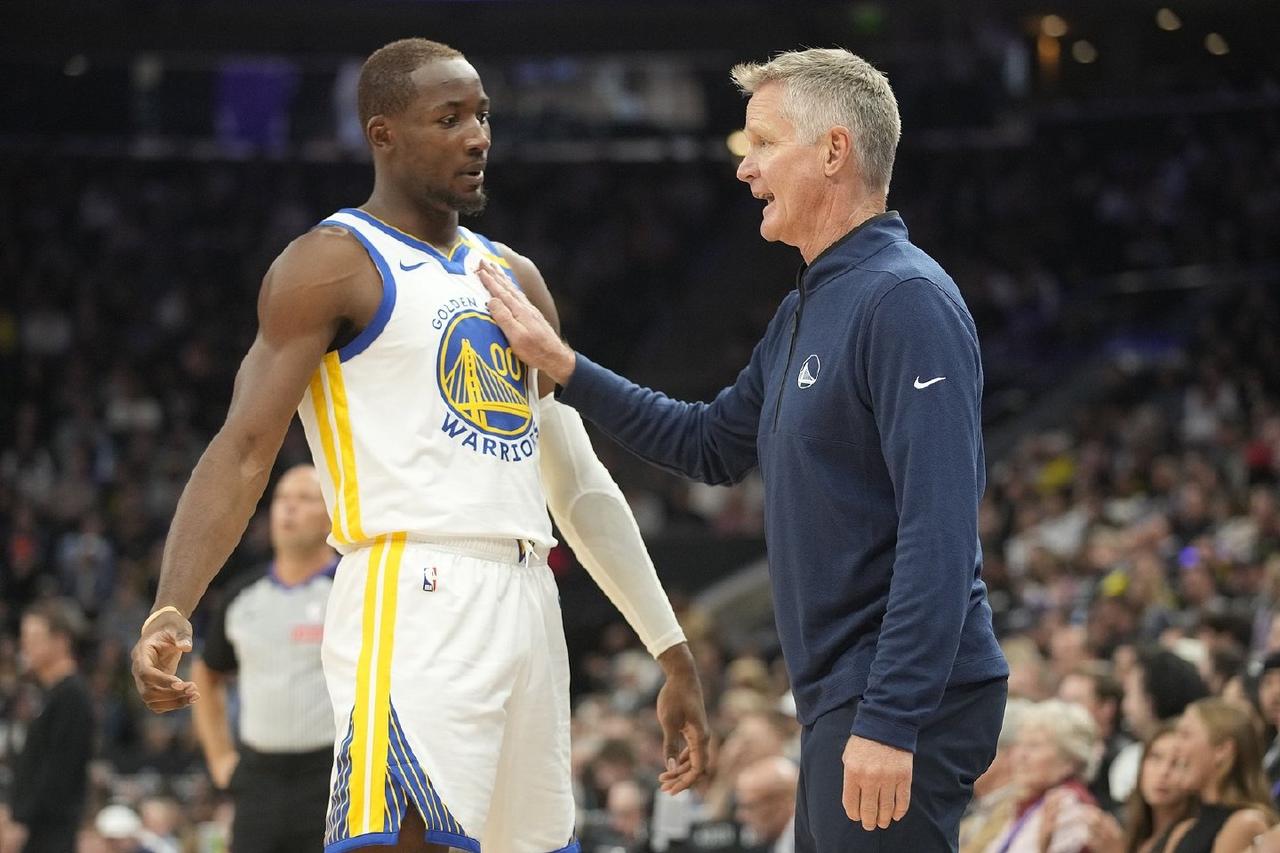 真丢人😡，勇士109-113不敌鹈鹕，一战打出了2个无可争议的事实！1