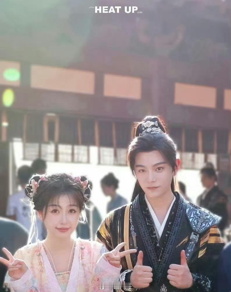 虞书欣即将回归中餐厅9啊也，等不及要追综艺了啊，虞书欣即将回归《中餐厅9》了啊，