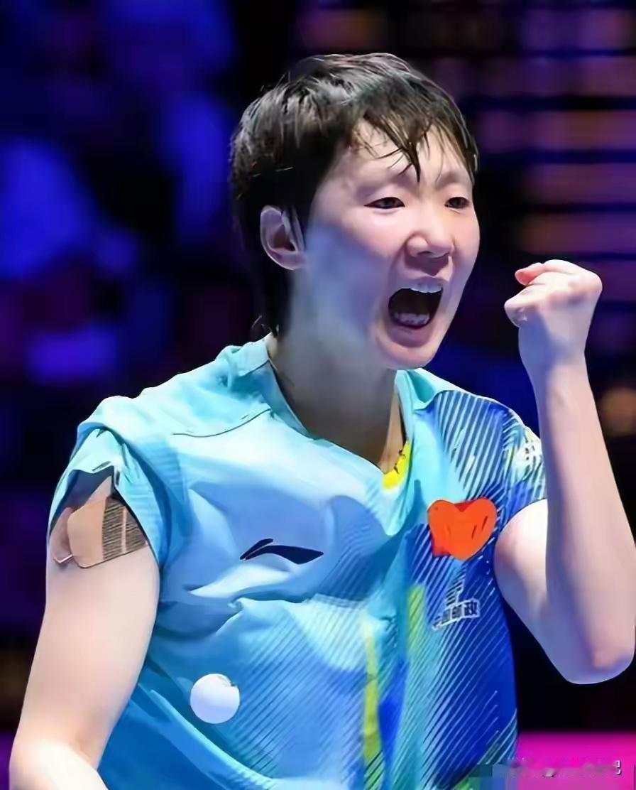 曼昱最经典的一句"保护好你们的嗓子”！欧洲大满贯后却说和“是你们的呐喊，让我感