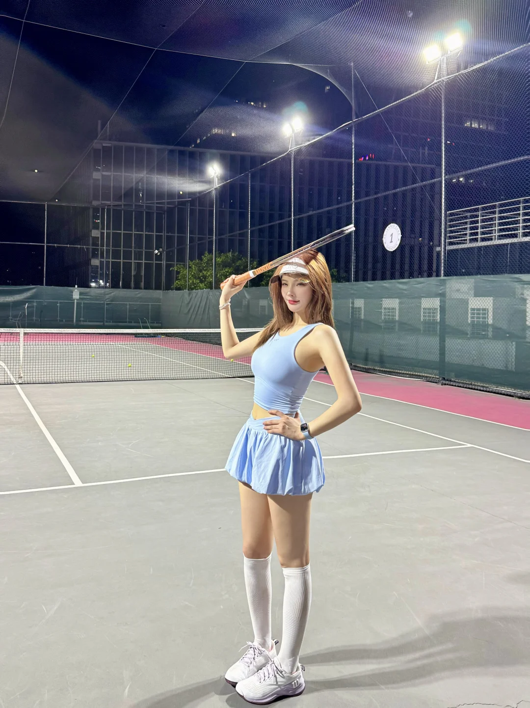 深圳哪里还有🎾搭子？？？
