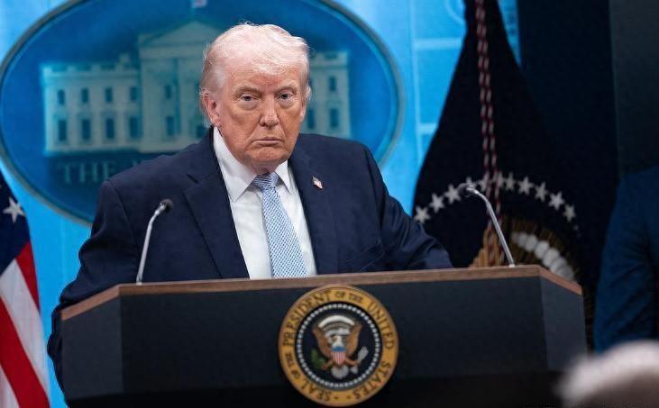 4月8日凌晨，全世界都以为中东要炸了。美国和以色列的战机已经升空待命，伊朗封死了