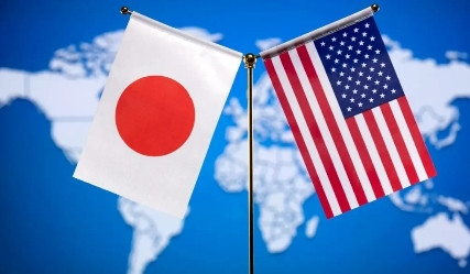 罕见！日本现在对美国是真硬！日本主动取消美日防外长会谈！6月21日，根据英国《金