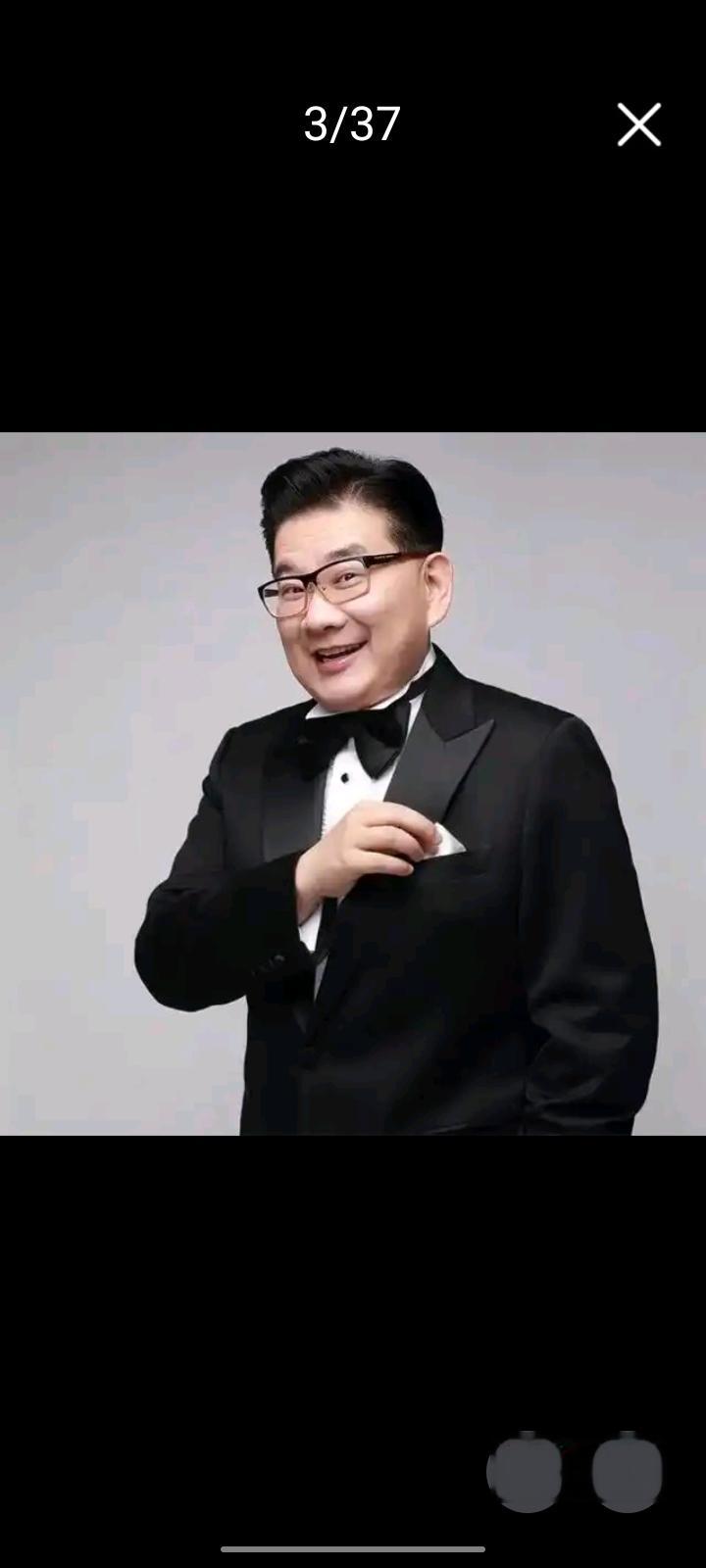 眼缘真的很重要。每次看到上海顶尖主持人曹可凡主持的节目，我都赶紧换台，不知道为什么就很不喜欢看。按理
