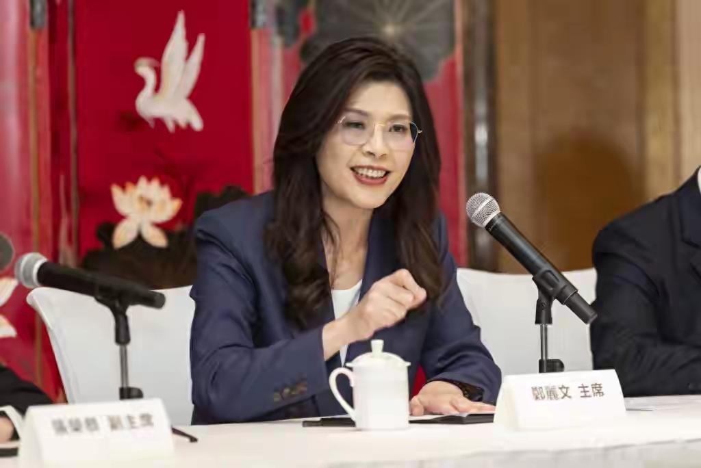 赖清德已经动手，整肃名单泄露，郑丽文排名第一，第三名让人意外。郑丽文四月初一