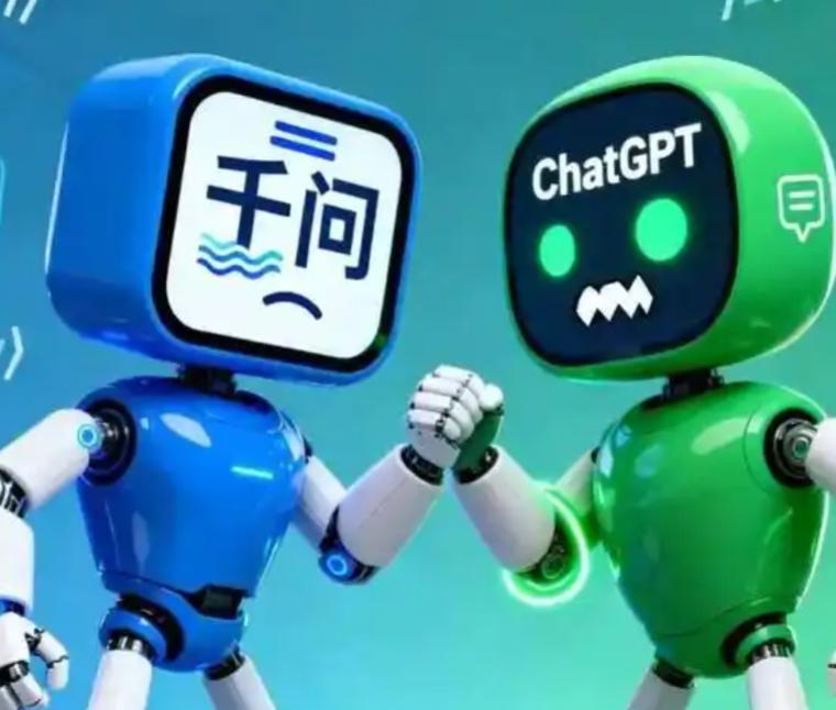 真不是职场爽剧，是中国AI最扎心的现实！阿里AI千万DAU暴涨9