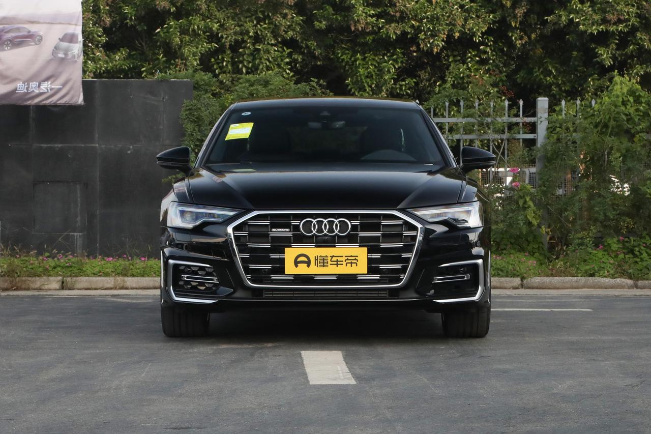 奥迪A6L又降价了？29.90万起，这价格也太卷了吧！【来自懂车帝车友圈】