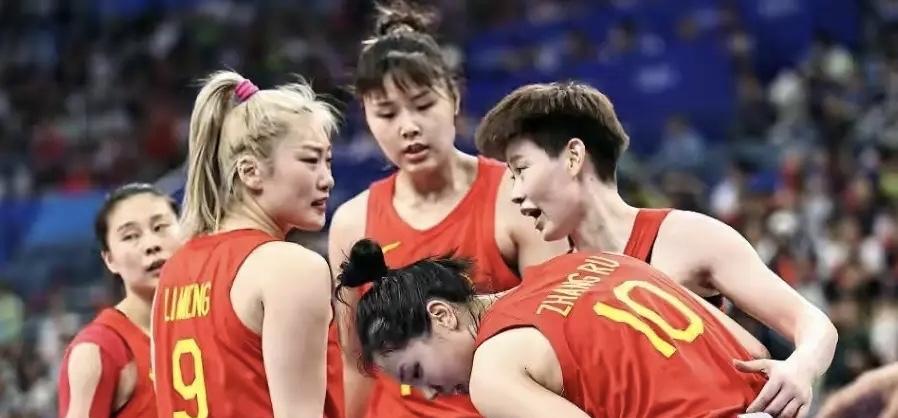 国际篮联重磅宣布，中国女篮收重大喜讯，日本队崩溃，李梦要回归中国女篮在本次亚洲