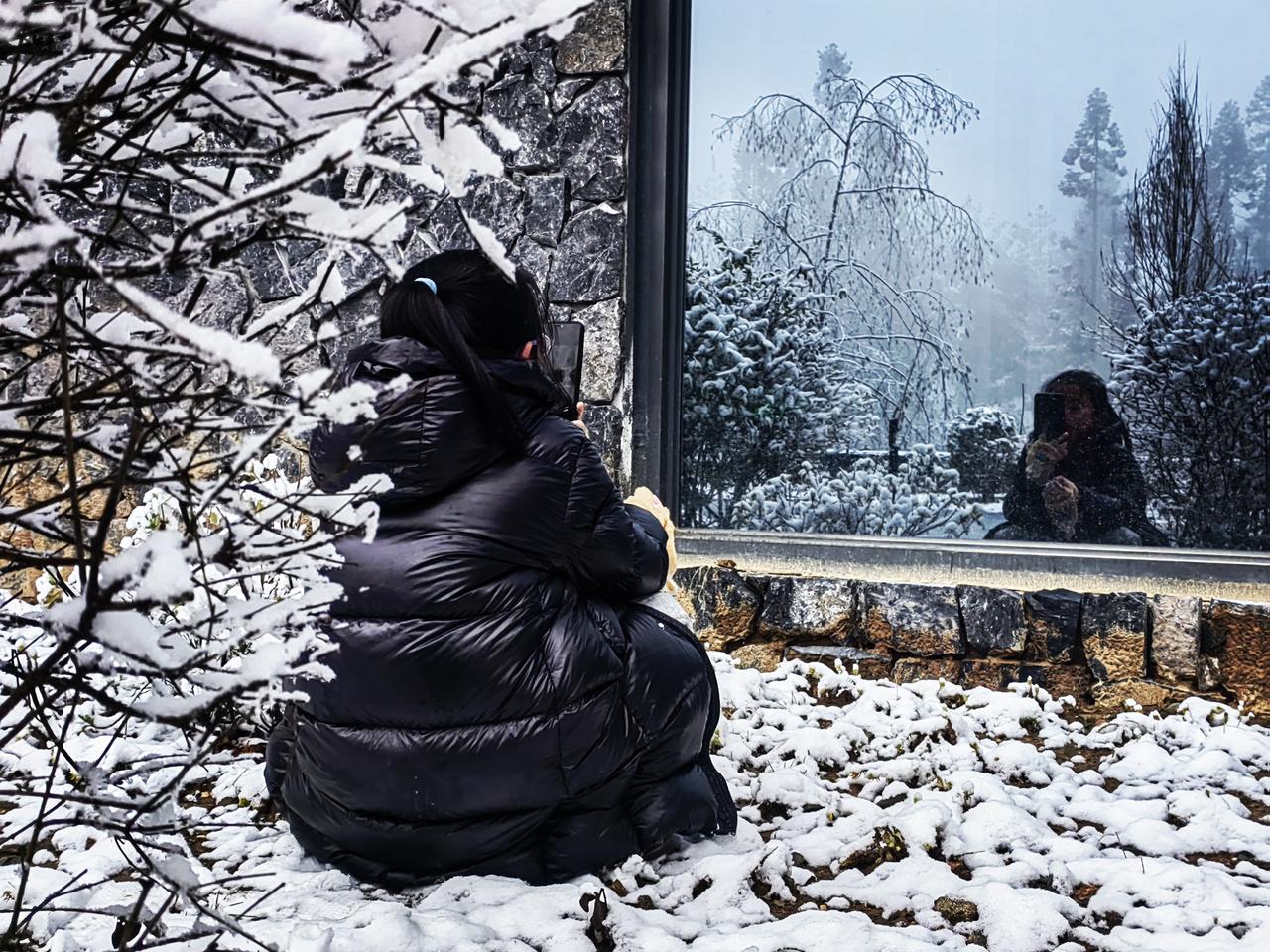 邻居家的儿子怕是不会结婚了……前些日子，有个朋友给邻居家儿子领来一位姑娘，说是来