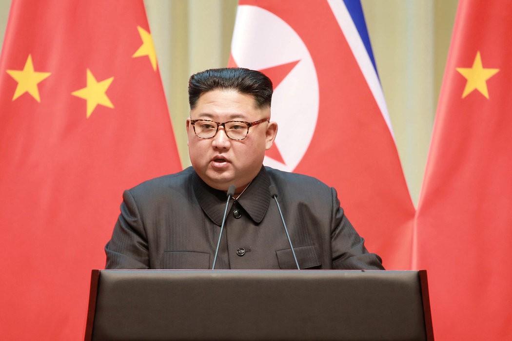 🌛金正恩将出席9.3阅兵式28日，中方宣布，将有26位外国元首和政府首脑