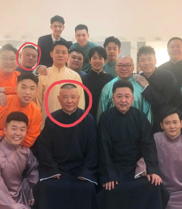 后郭德纲时代，真正能扛起德云社大旗的人是谁，这个问题可能真不好回答。郭麒麟现