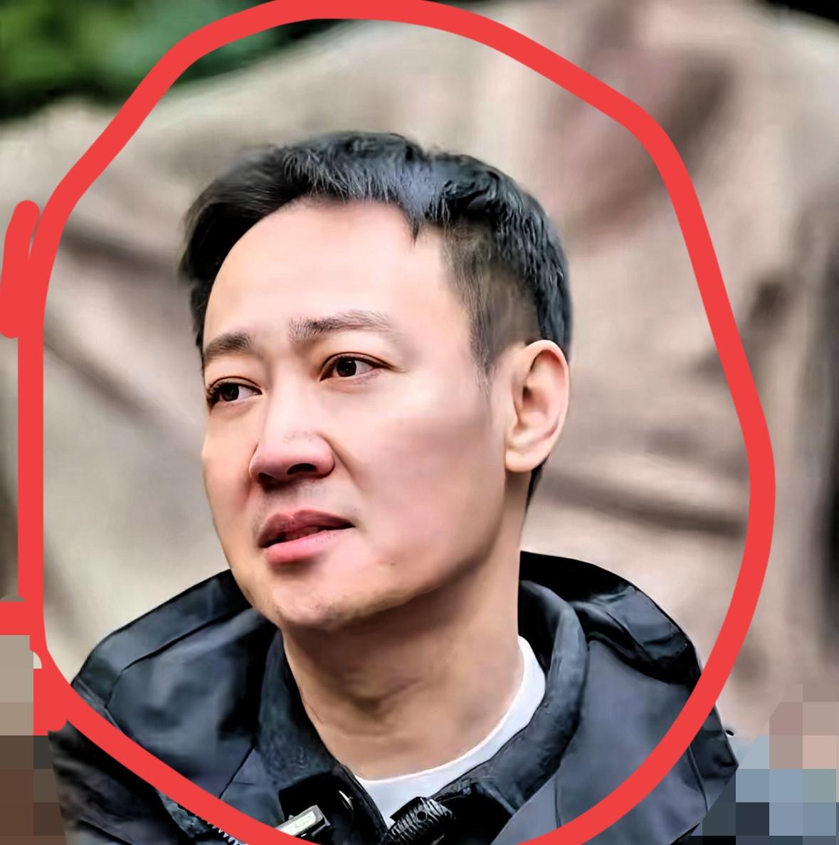 真的是服了！！求求你了辛柏青​​不要再演了好吗？你根本就不是不想演出，你