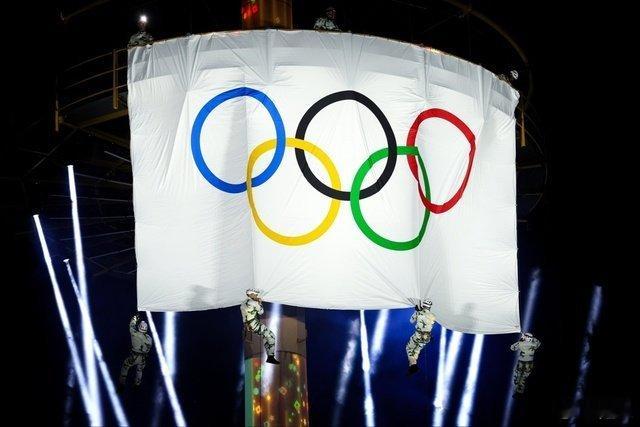 媒体insidethegames针对冬奥会再次向国际奥委会开炮，收入71亿