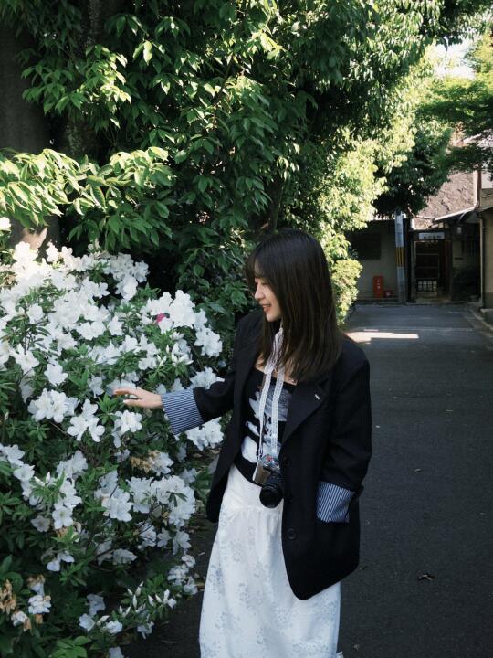 日本🇯🇵限定记忆🎞️每一帧都独一无二
