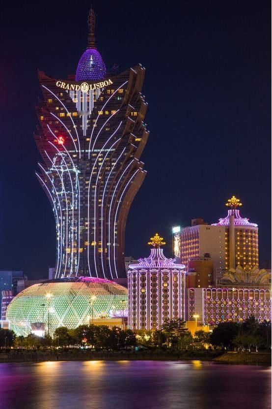 澳门之所以不闹腾，不闹独立，不闹分裂，不闹反共，甚至不闹亲台亲美，最重要的原因是