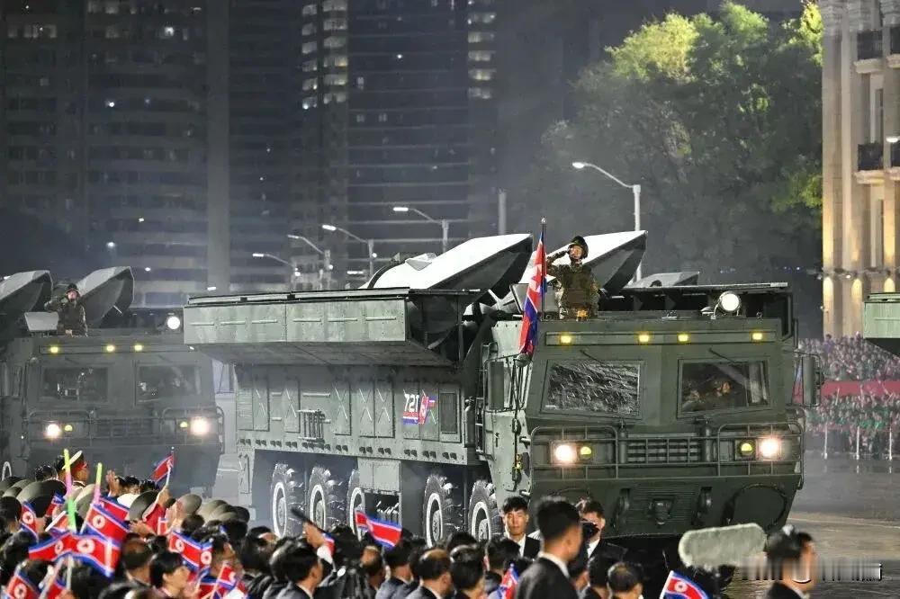 朝鲜导弹试射成功，精准打中400公里外目标！韩联社报错了10月22日早晨，韩