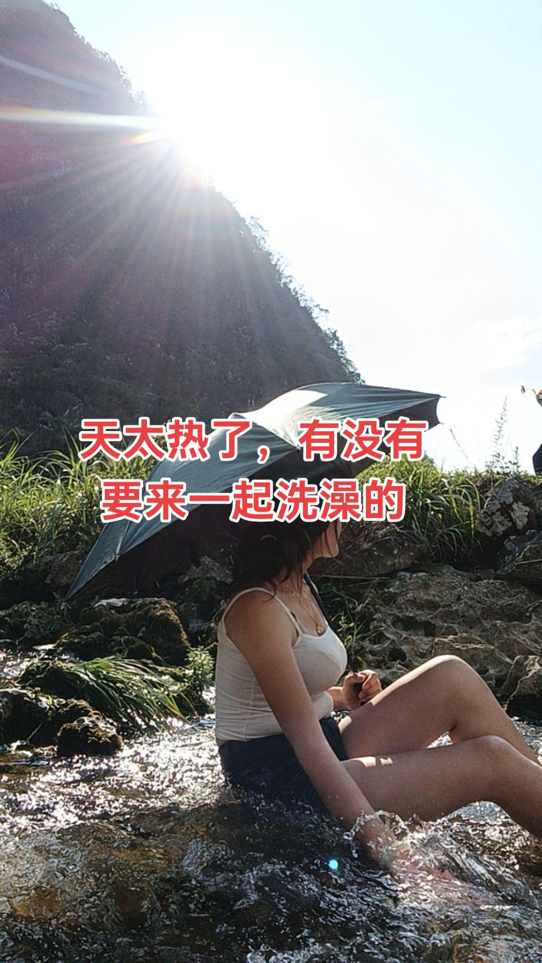 女生拍照姿势 清纯女神