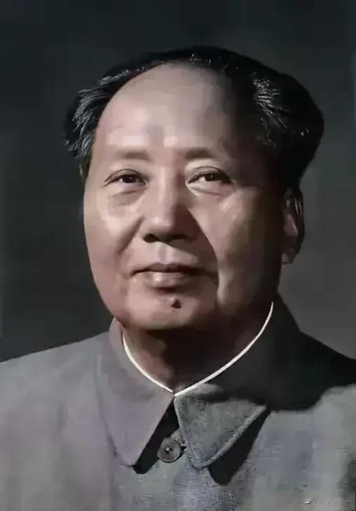 不赚断子绝孙之财，不做欺世盗名之事！毛主席以千秋之志，铸万世之基！我们至今仍然在