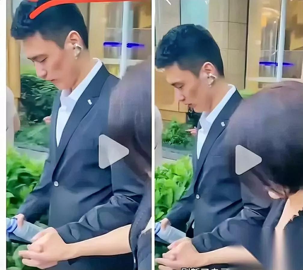 颜丙燕的小奶狗，我算看明白了——别瞎操心人姐俩合不合适，丙燕姐要的是“不用猜