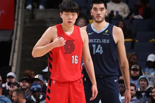 斯普利特这招够狠的！！！斯普利特突然让杨瀚森首发，让质疑者彻底闭嘴，斯普利特