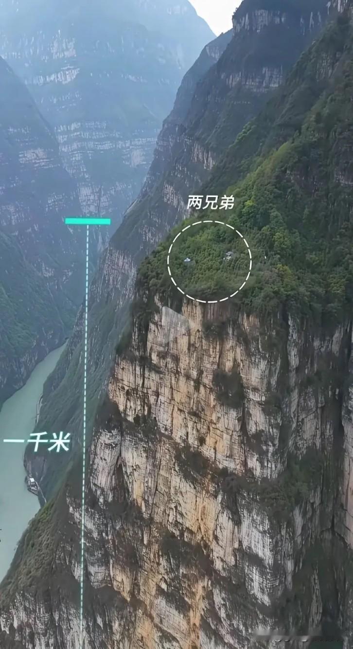 不得不说，这样的环境，给五百万都不会搬走吧？