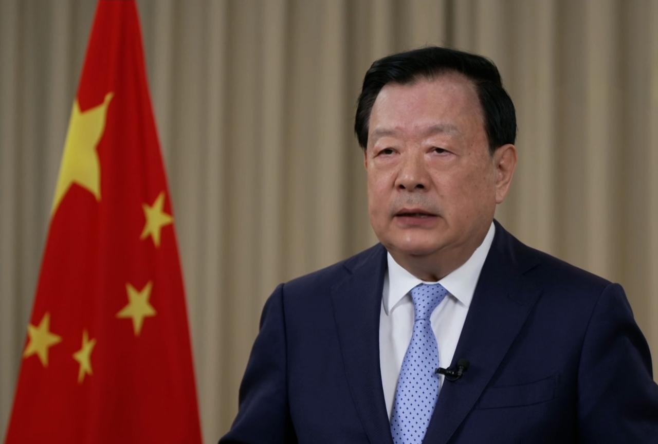 中美达成协议之后，长和12日深夜突然对外表态：一句话让美方捶胸顿足，美方：巴拿马
