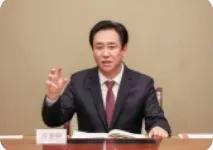 许家印当庭认罪！这不是落幕，是行业彻底洗牌的开始！谁也没想到，曾经呼风唤雨