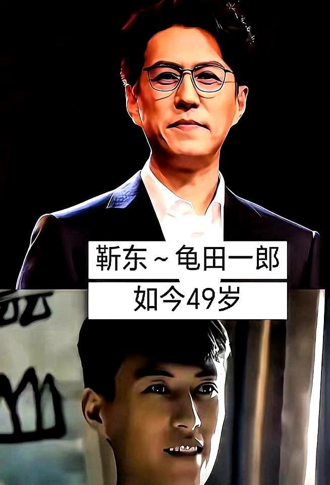 告诉你一个吓人的数字：08年拍《闯关东》，所有演员的片酬加起来，不准超过1500