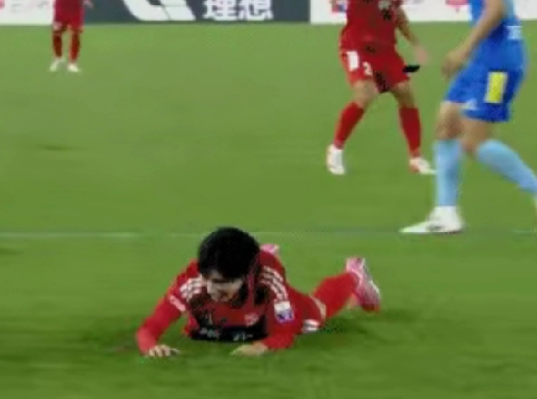 厉害了！这还是太湖三傻之一的常州吗？居然3/0战胜了去年常规赛一场未输的南通。