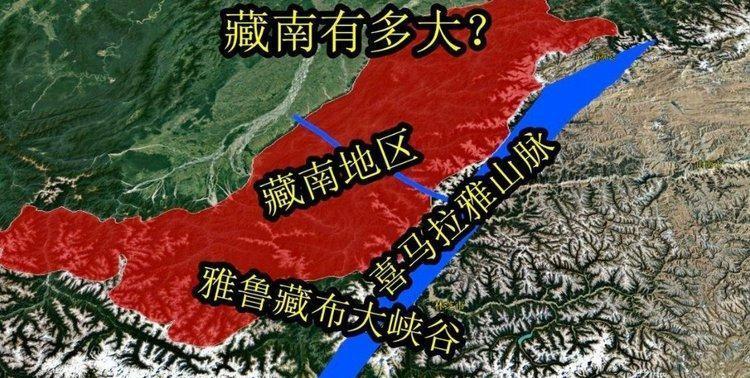 很多人在喊收回藏南，可是没有考虑一个问题，那就是：军事上打败印度后，我国目前有能