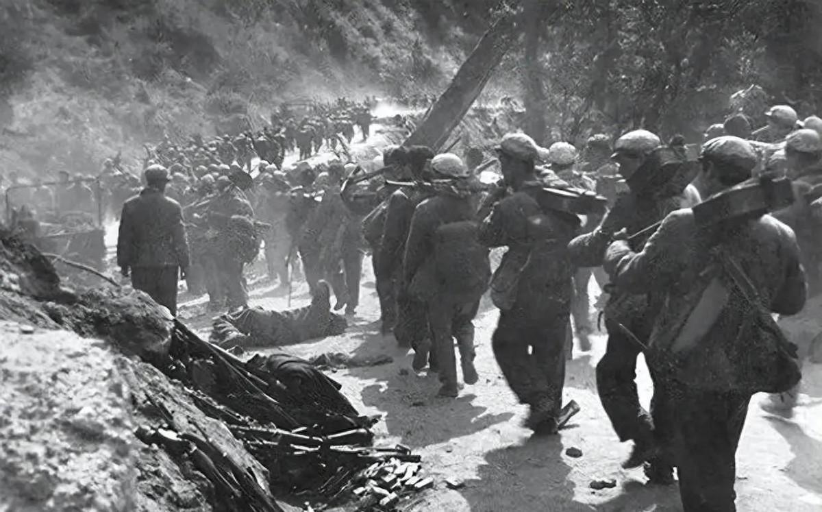 1962年中印边境作战后我军共缴获印军300多门火炮全部归还，为何独自留下了一件