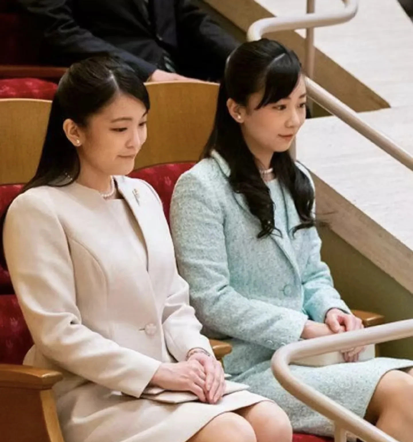 公主生娃，纪子妃也去了---##