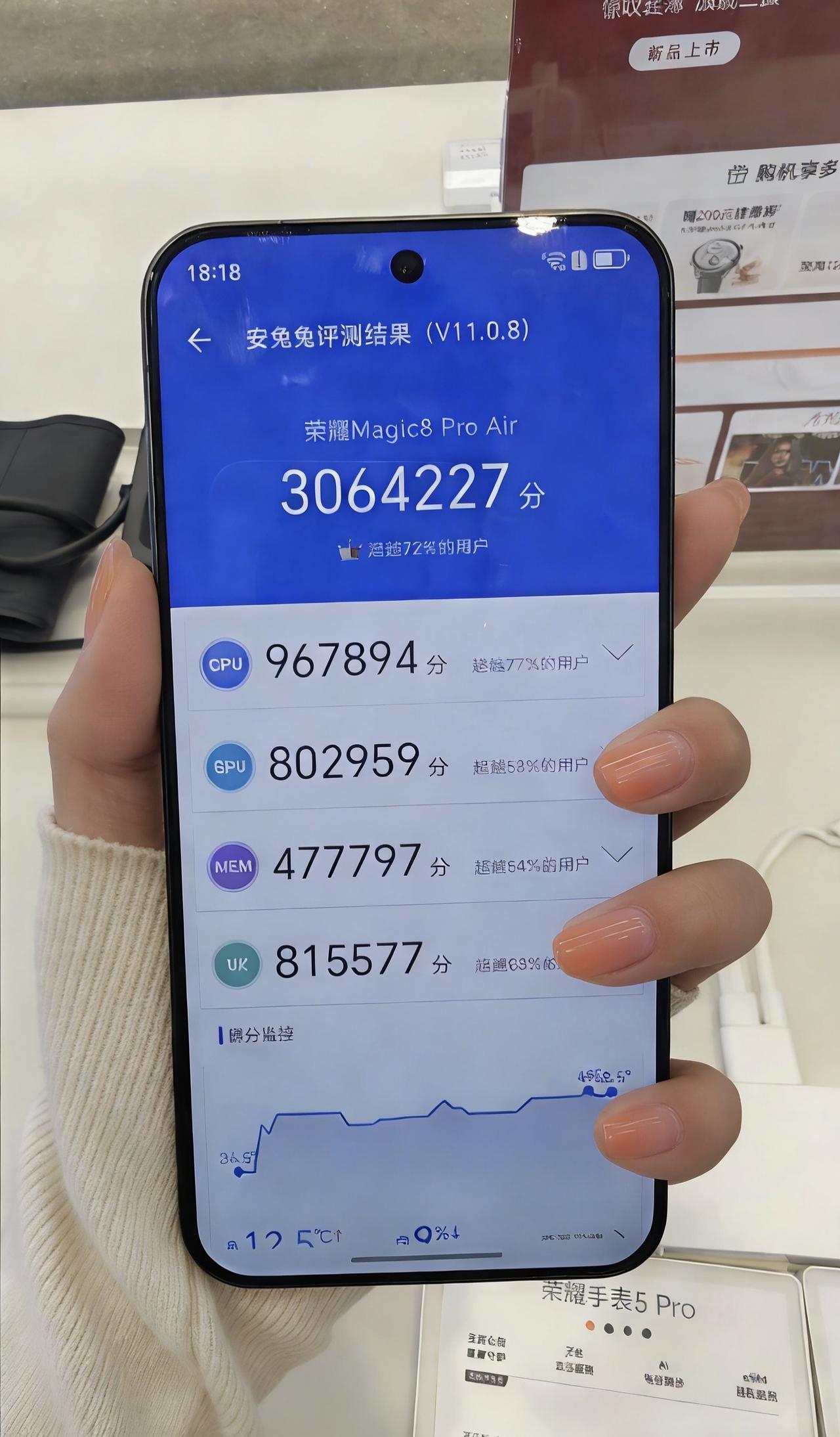 真心建议想线上买的，一定到店把玩一下...不然你可能会后悔！不吹不黑，如果你