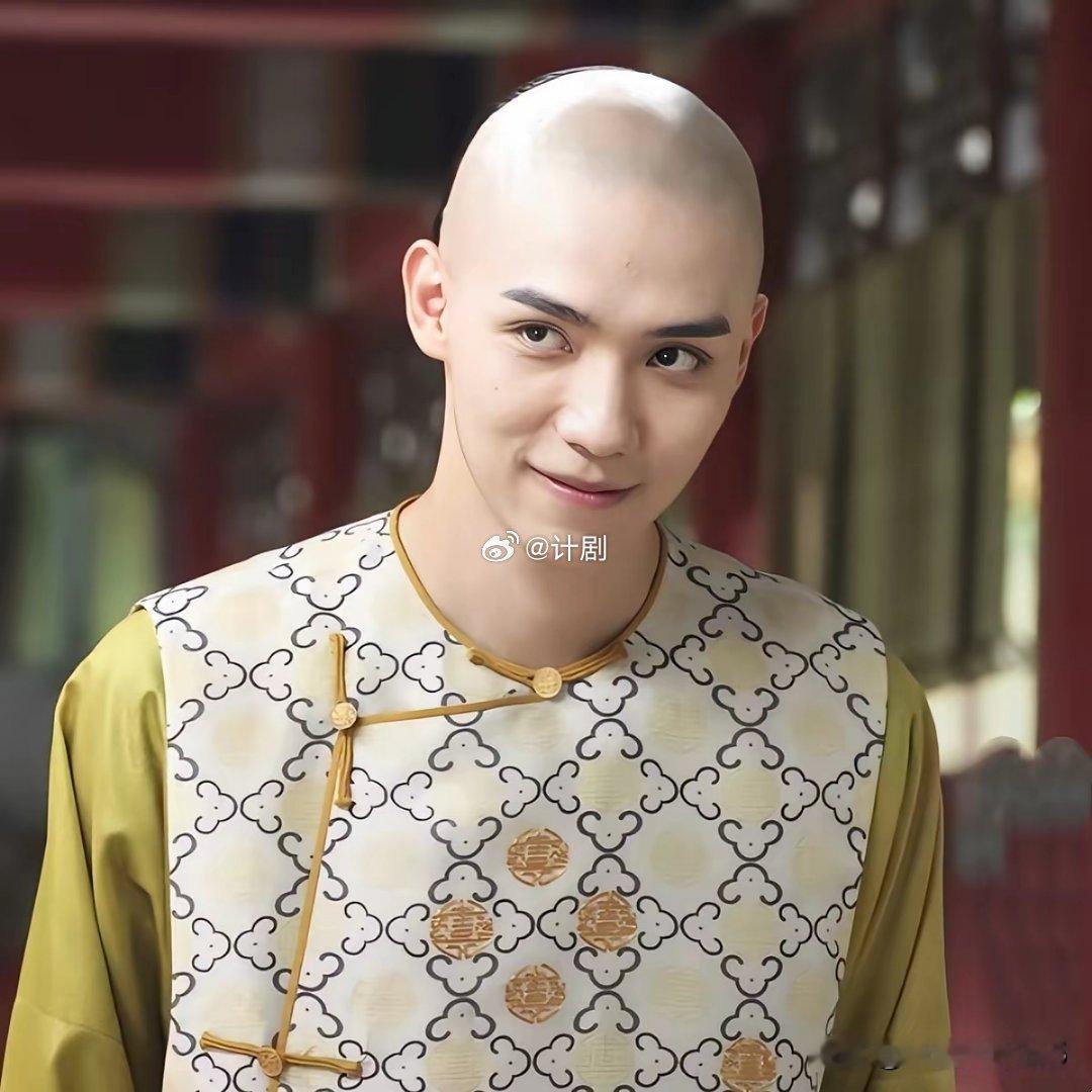 《大生意人》最大的赢家不陈晓，也不是孙千，更不是李纯：而是罗一舟饰演的李钦，他承