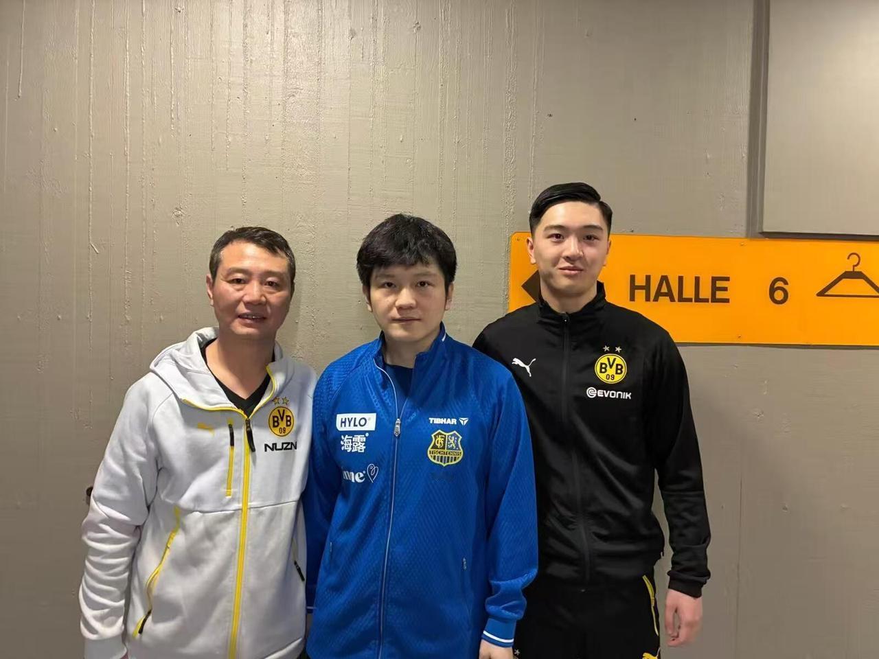 齐教练发出来的，八一队不散场！队伍的人，他们还是好样的，人心还聚在一起，不远万