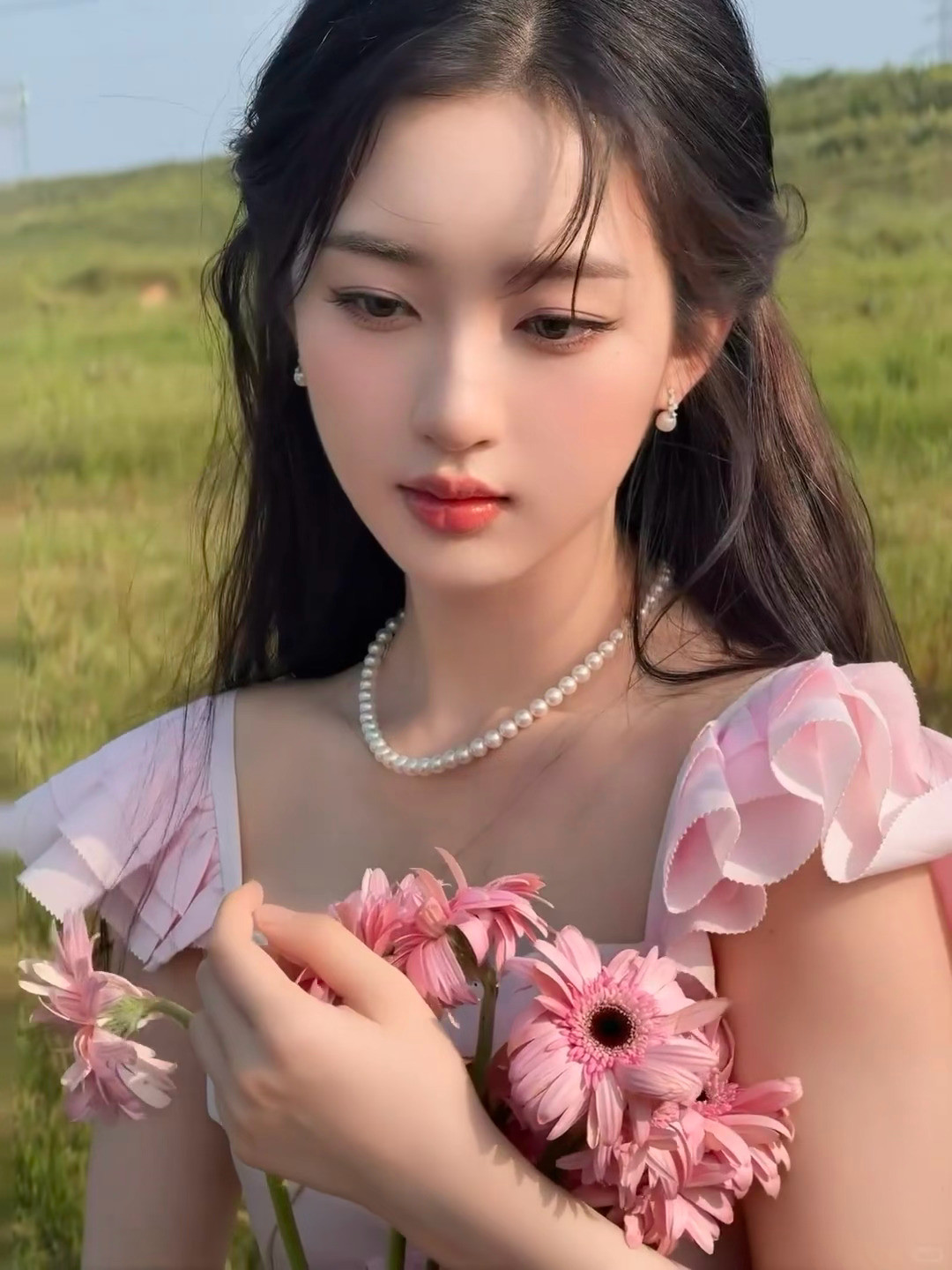 邓恩熙✨DengDengDengDeng【260926】化妆师?