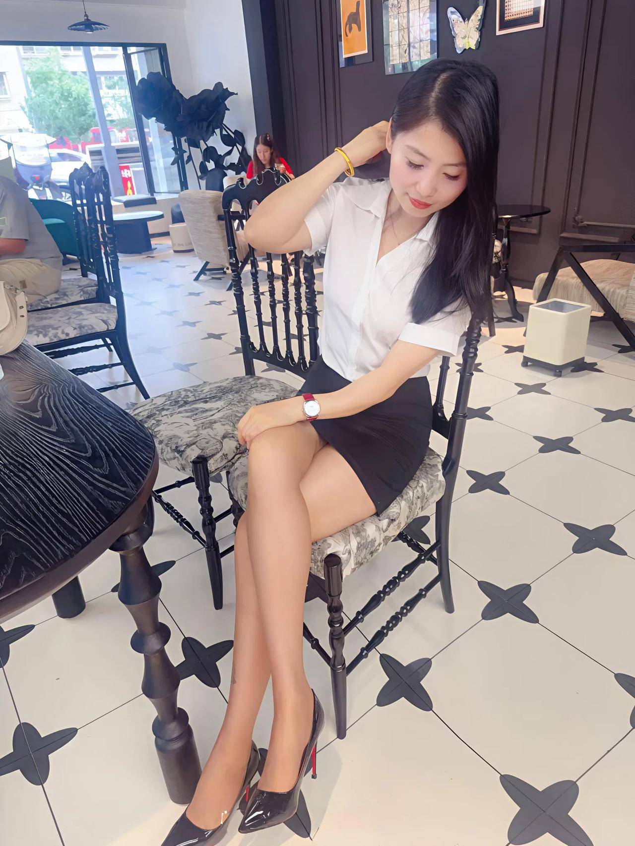 什么样子的女人才是最美的