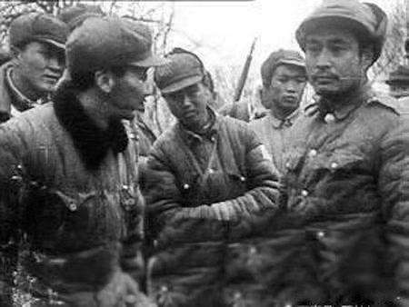 黄维被俘，一脸不服，不服就改造你27年。黄维真的是服了，特赦后他又生活了14年。