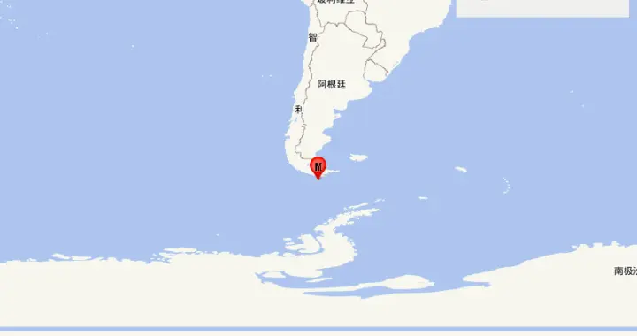 突发7.4级地震!已有国家发布海啸预警——