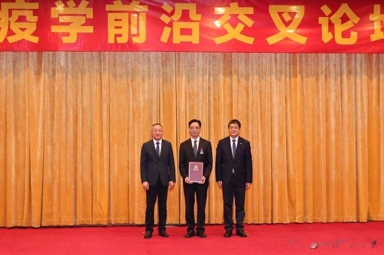 周大旺出任暨南大学生物医学高等研究院院长。教育部科学技术与信息化司原司长周大旺