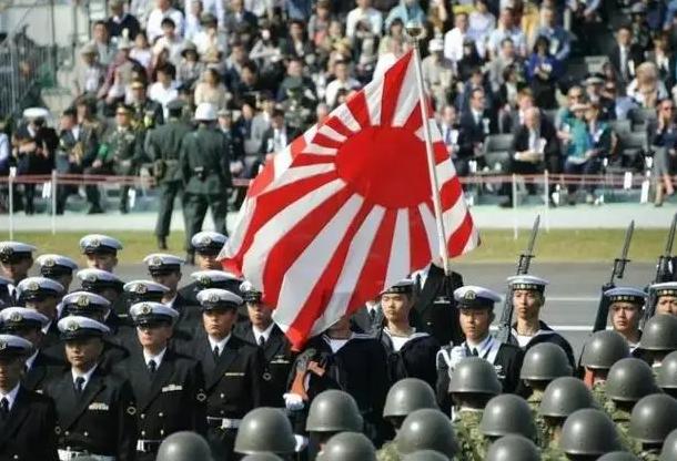 日本如果真的介入台海会怎么样？中国专家给出了答案：如果日本真的敢武力介入台海问题