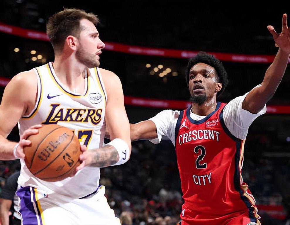 湖人队这个“华佗”体质：——赫伯特-琼斯因脚踝伤势缺战7场——对阵湖人：复