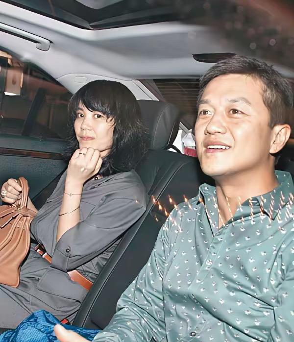 李亚鹏的投资我不羡慕，汪峰的离婚瓜我也嫉妒不起来，但我万万没想到，娱乐圈的