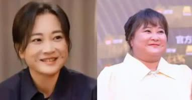 贾玲为什么路人缘崩了？原因其实很简单首先是去年那部电影让大家看到了“真实