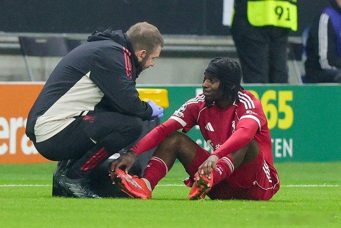 埃文斯透露今年夏天，签下另一名右后卫并不被视为利物浦的优先任务。当前局势让俱乐