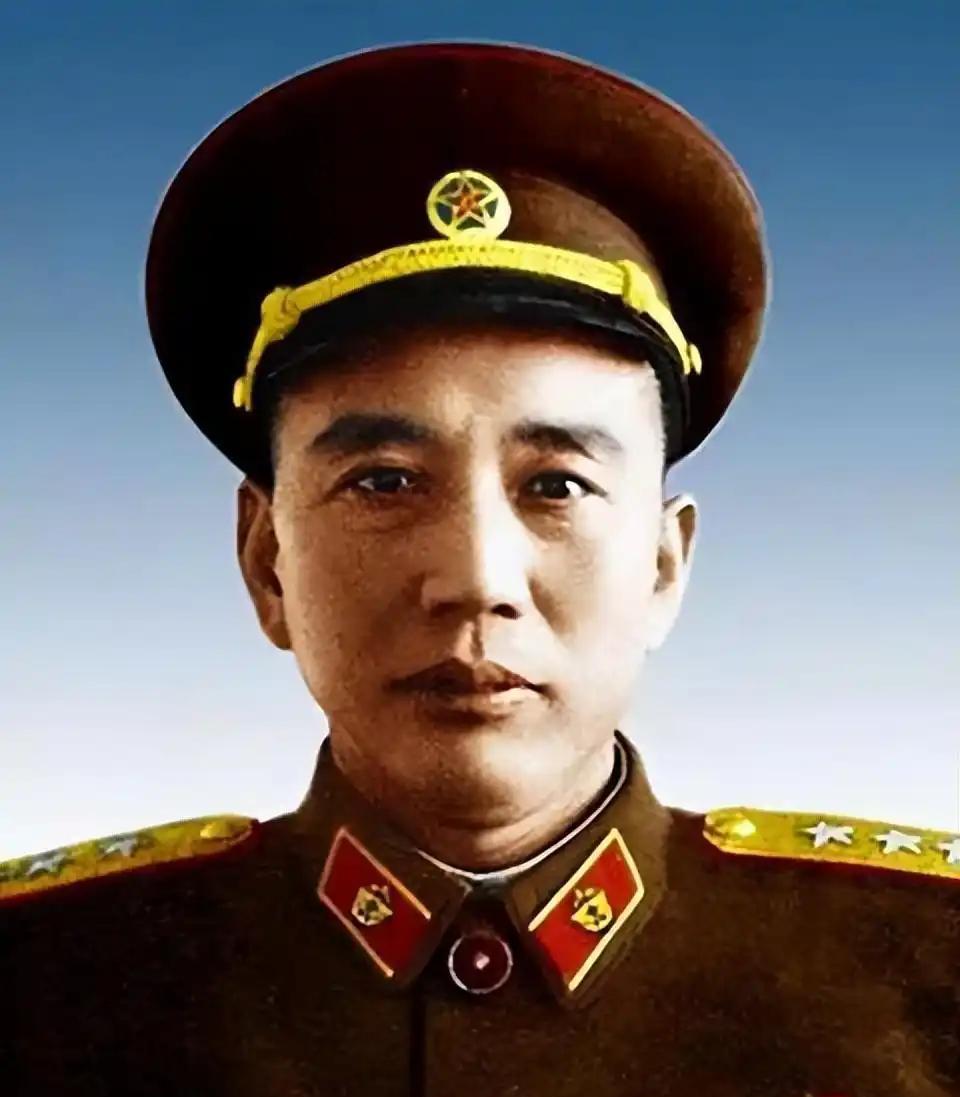 1951年，原马家军改编的解放军7师，部分官兵发动叛乱。王震叫来7师师长，质问：